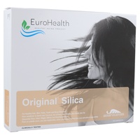 Original Silica 120 cápsulas - Eurohealth