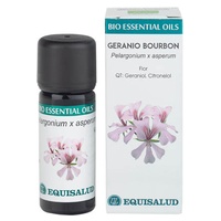 Geranium ätherisches Öl