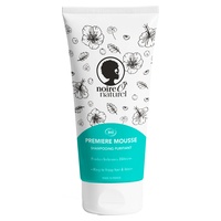 Bio tisztító sampon