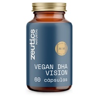 Vegan DHA Vision 60 cápsulas - Zeutics – Marta Marcè | Natural Doctor