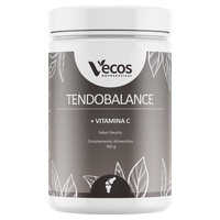Tendobalance kollagen och vitamin c