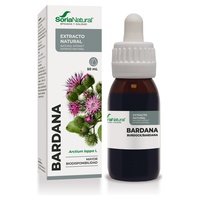 Extrakt z lopuchu formula xxi