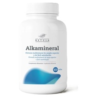 Alkamineral vitamintillskott