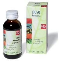 Peso (Pilosella) Preparado 05 60 ml - Fitomedical | Natural Doctor