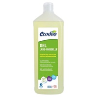 Gel do myčky nádobí