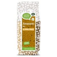 Bio amarant