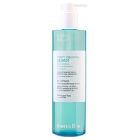 Purify essential cleanser - rengöringsgel för kombinerad till fet hud