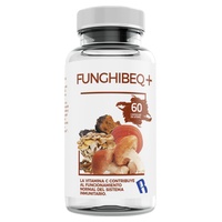 Funghibeq sistema imunitário