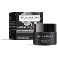 Regenerační noční krém aurora