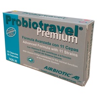 Probiotravel premium