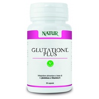 Glutathion Plus