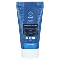 Neem-Balance Schampo - reseformat