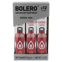 Bolero Drinks Bolero Sticks 12x3 g - Bebidas, Zumos y Concentrados