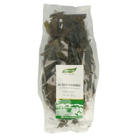 Ekologisk Kombu-tång