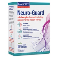 Neuro-guard (nervový systém)