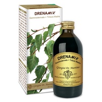 Drenamix extracto de yema + tintura madre 200 ml - Dr. Giorgini | Natural Doctor