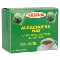 Alcachofa Plus Soluble