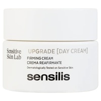 Upgrade [day cream] uppstramande dagkräm