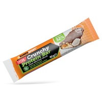 Křupavá proteinová tyčinka kokosový sen