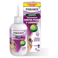 Paranix schampo