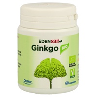 Edensan Ginkgo Bio