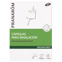 Capsules pour inhalation Aromaforce