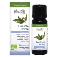 Ekologisk Eucalyptus Radiata Essence