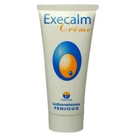 Execal Cream