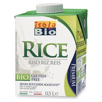 Rice natural - Risdryck