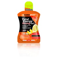 Total energy erős zselé