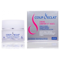 Creme de Conforto First Rugas 50 ml - Coup d'Eclat