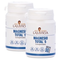 Teljes magnézium csomag 5