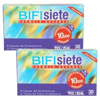 Pack bifisiete