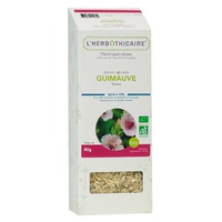 Raíz de malvavisco orgánico 80 g - L'Herbothicaire | Natural Doctor