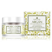 Argan kräm
