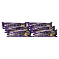 Endurance Fruit Bar Pack (banan- och mandelsmak)