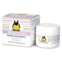 NUTRA JUNIOR POMATA BALSAMICA