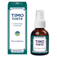 Aire Balsámico Tomillo Fuerte 50 ml de aceite esencial - Erboristeria Magentina | Natural Doctor