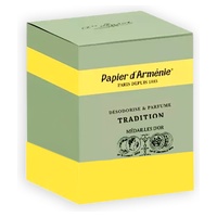 Tradiční arménský papír