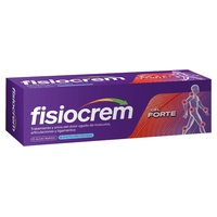 Fisiocrem gel forte 50 ml - Fisiocrem