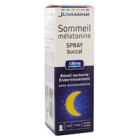 Melatonin Spray