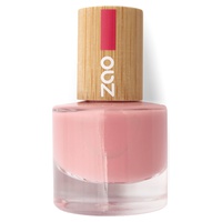 Nagellack 662 Puderrosa