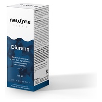 Diurelín renande och diuretisk