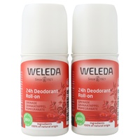 Duplo deodorant roll-on granátové jablko 24h