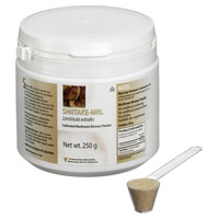 Shiitake-Mrl En Polvo 250 g - Atena | Natural Doctor