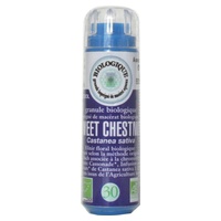 Castaño / Castaño 130 gránulos 130 gránulos - Kosmeo | Natural Doctor