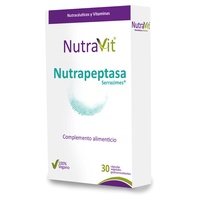 Nutrapeptasa szerrazim