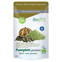Proteína de Abóbora Proteína Orgânica de Abóbora Crua