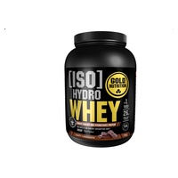 Iso Hydro Whey