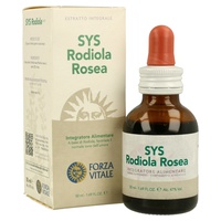 Sys rhodiola rosea psyko-fysiskt trötthet
